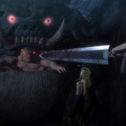 Berserk - galeria zdjęć - filmweb