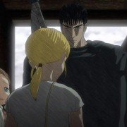 Berserk - galeria zdjęć - filmweb