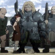 Berserk - galeria zdjęć - filmweb