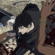 Berserk - galeria zdjęć - filmweb