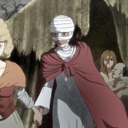Berserk - galeria zdjęć - filmweb