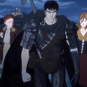 Berserk - galeria zdjęć - filmweb