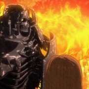 Berserk - galeria zdjęć - filmweb