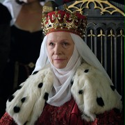Kr&oacute;lowa Jadwiga Bolesław&oacute;wna