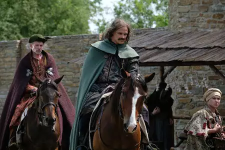 Korona królów - galeria zdjęć - filmweb