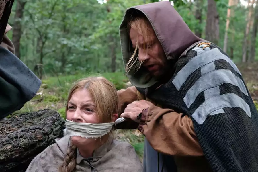 Korona królów - galeria zdjęć - filmweb