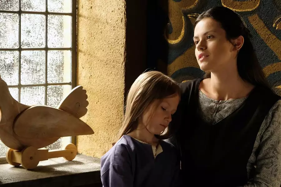 Korona królów - galeria zdjęć - filmweb