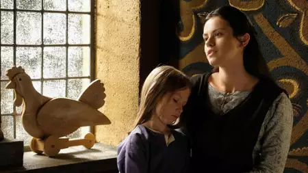 Korona królów - galeria zdjęć - filmweb