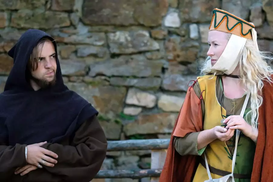 Korona królów - galeria zdjęć - filmweb