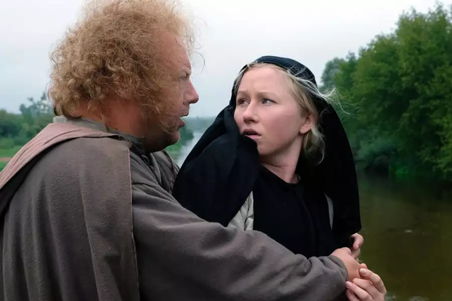 Korona królów - galeria zdjęć - filmweb