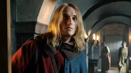 Korona królów - galeria zdjęć - filmweb