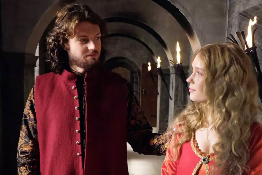Korona królów - galeria zdjęć - filmweb