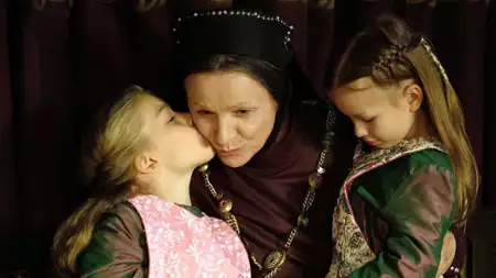Korona kr&oacute;l&oacute;w - galeria zdjęć - filmweb