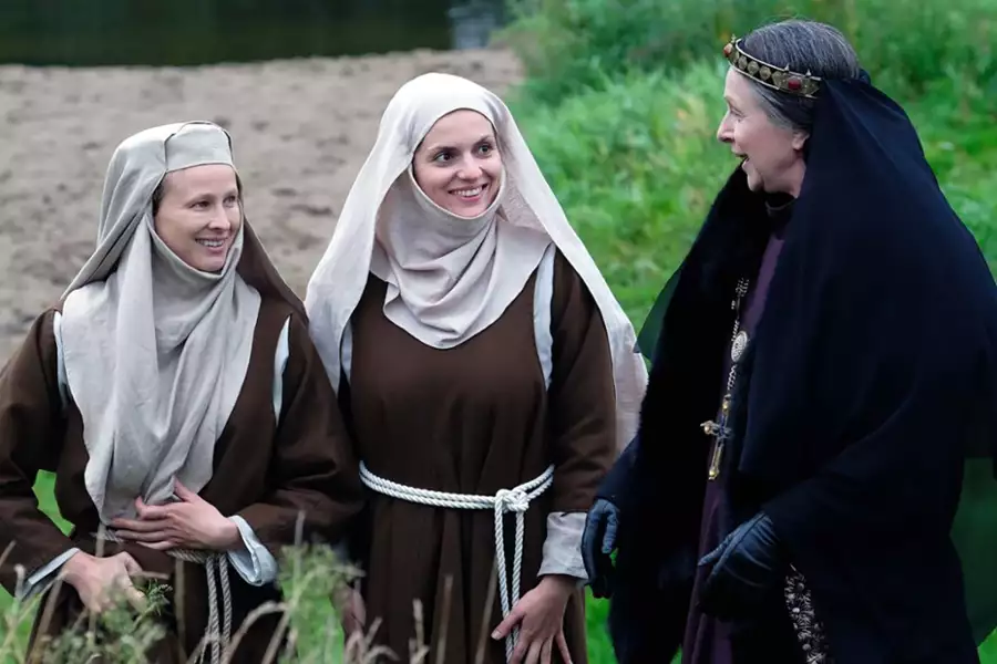 Korona królów - galeria zdjęć - filmweb