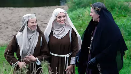 Korona królów - galeria zdjęć - filmweb