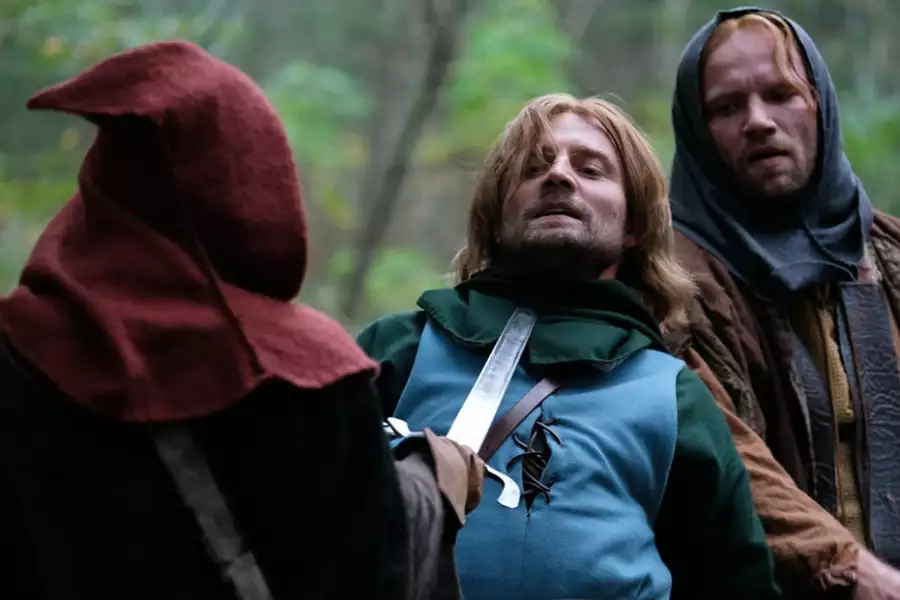 Korona królów - galeria zdjęć - filmweb
