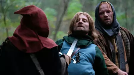 Korona królów - galeria zdjęć - filmweb