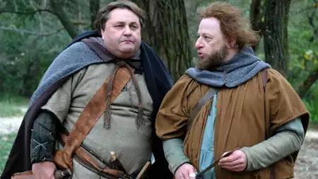 Korona kr&oacute;l&oacute;w - galeria zdjęć - filmweb