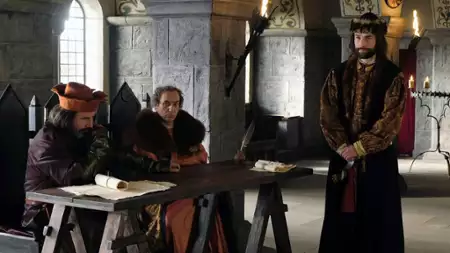 Korona kr&oacute;l&oacute;w - galeria zdjęć - filmweb