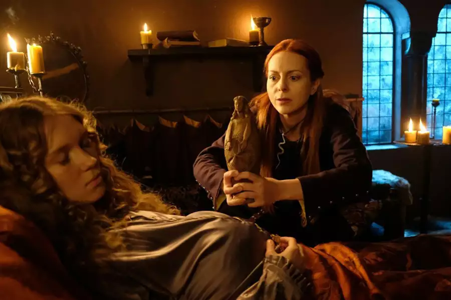 Korona królów - galeria zdjęć - filmweb