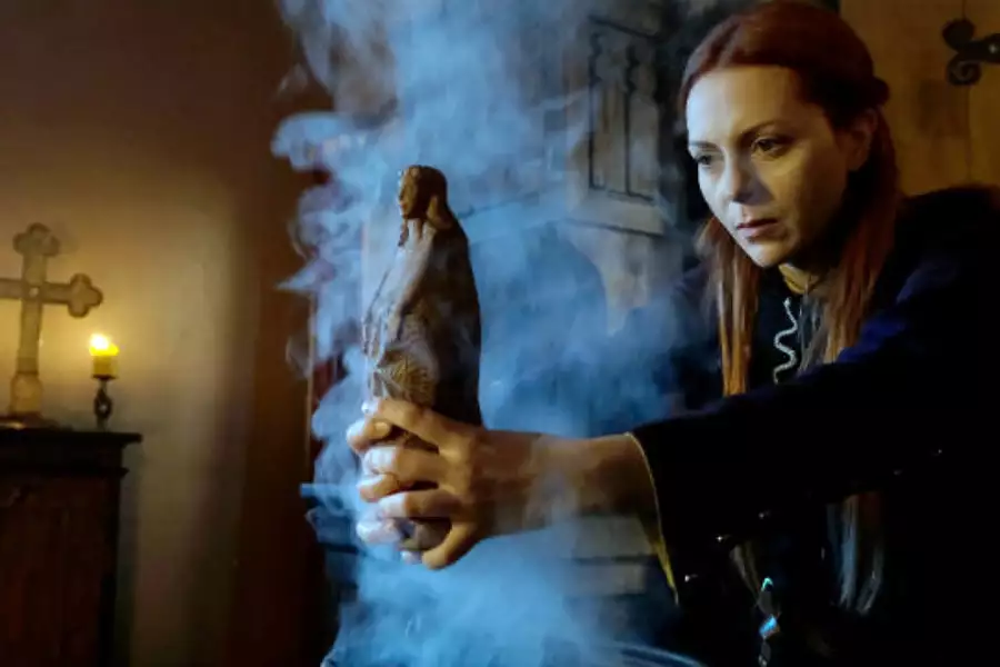 Korona królów - galeria zdjęć - filmweb