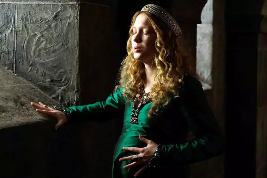 Korona królów - galeria zdjęć - filmweb