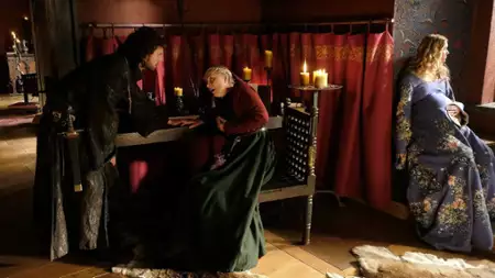 Korona królów - galeria zdjęć - filmweb