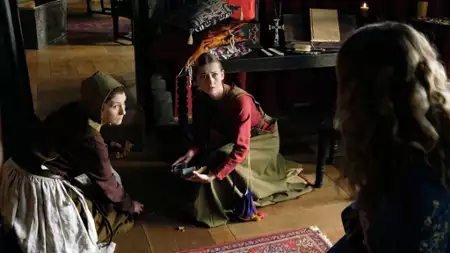 Korona królów - galeria zdjęć - filmweb