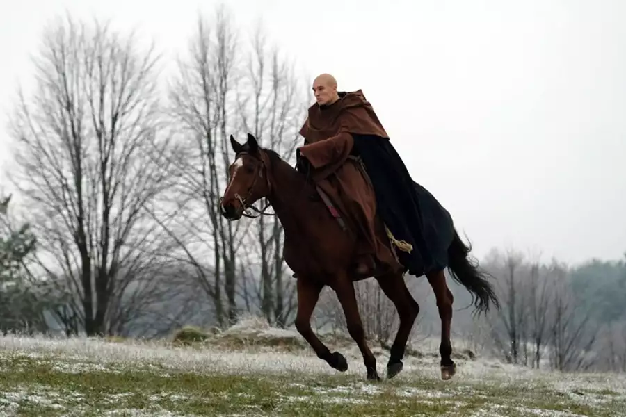 Korona królów - galeria zdjęć - filmweb