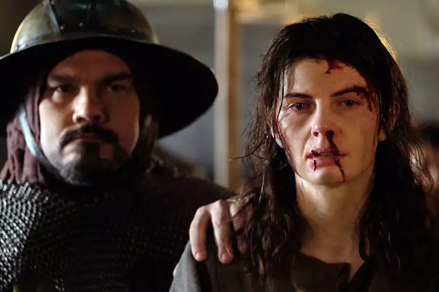 Korona królów - galeria zdjęć - filmweb