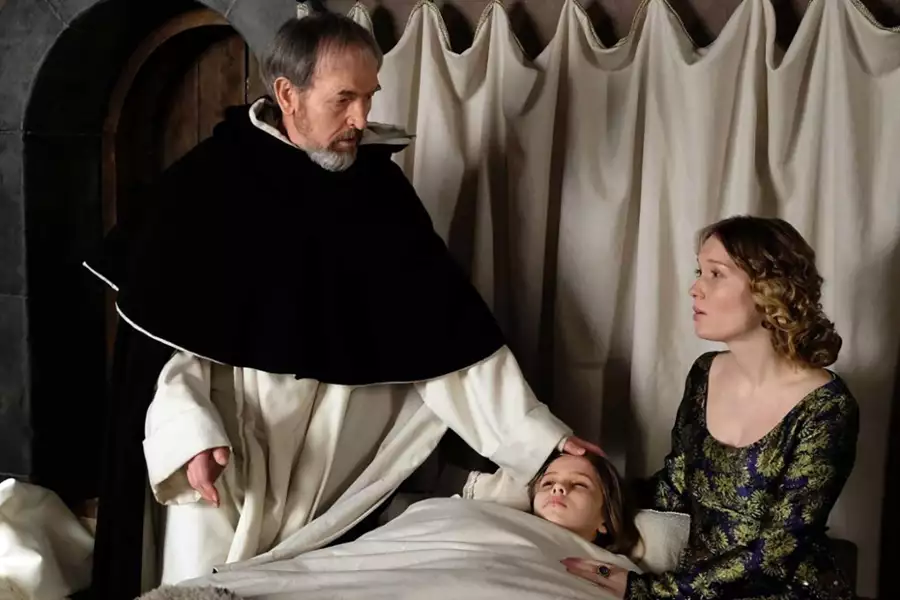 Korona królów - galeria zdjęć - filmweb