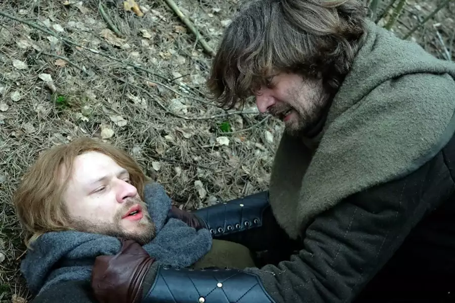 Korona królów - galeria zdjęć - filmweb