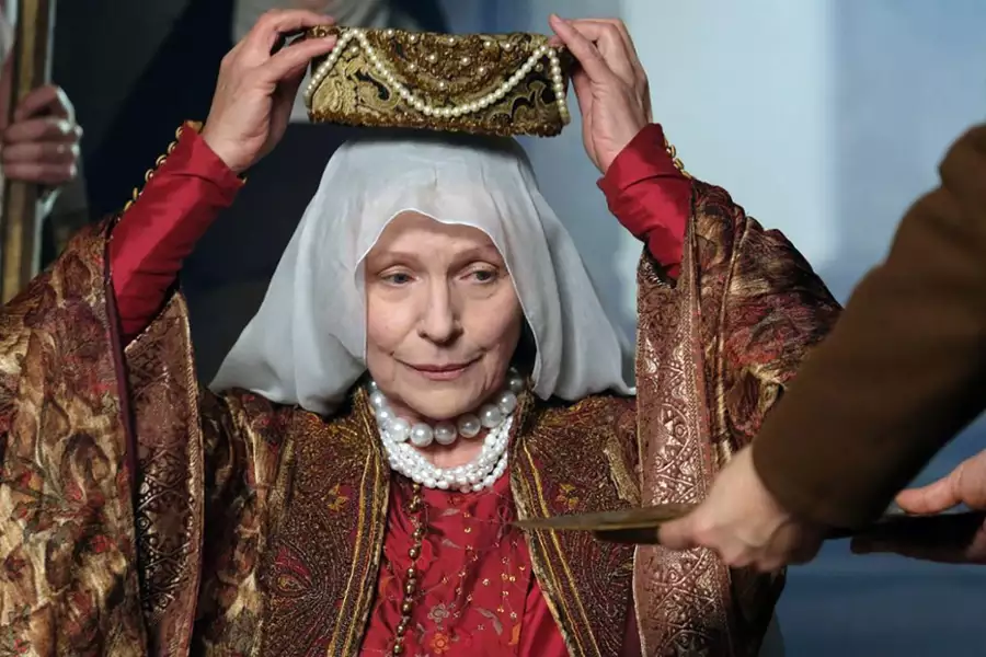 Korona królów - galeria zdjęć - filmweb