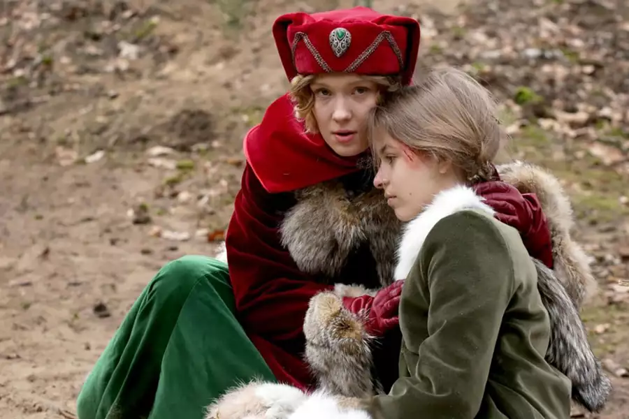 Korona królów - galeria zdjęć - filmweb