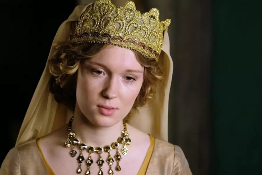 Korona królów - galeria zdjęć - filmweb