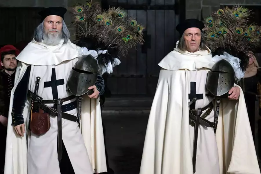 Korona królów - galeria zdjęć - filmweb