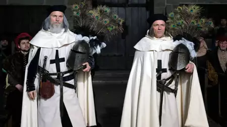 Korona kr&oacute;l&oacute;w - galeria zdjęć - filmweb