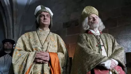 Korona kr&oacute;l&oacute;w - galeria zdjęć - filmweb