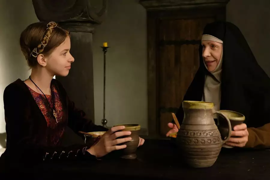 Korona królów - galeria zdjęć - filmweb