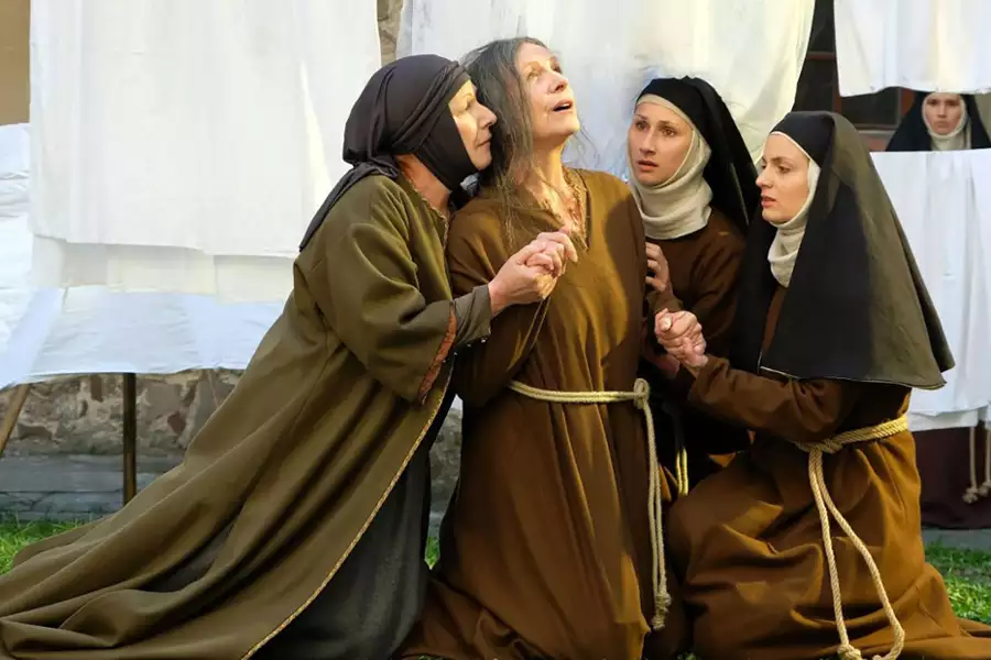 Korona królów - galeria zdjęć - filmweb