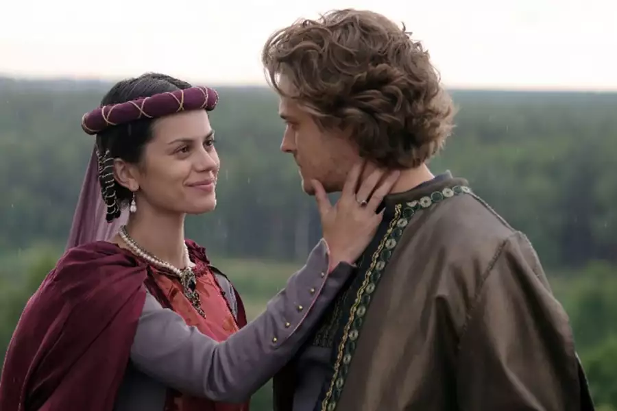 Korona królów - galeria zdjęć - filmweb