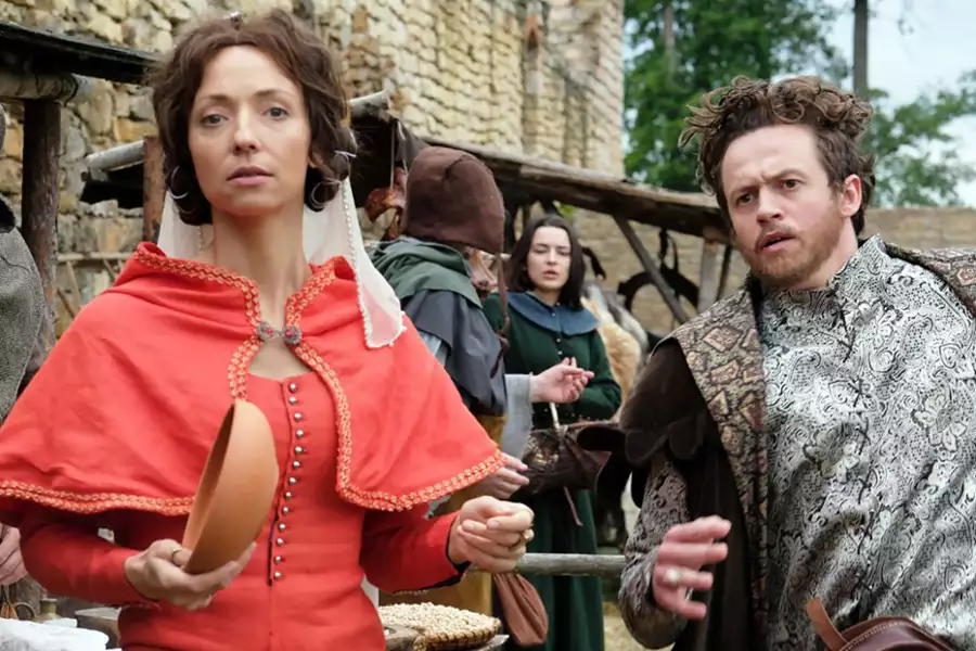 Korona królów - galeria zdjęć - filmweb