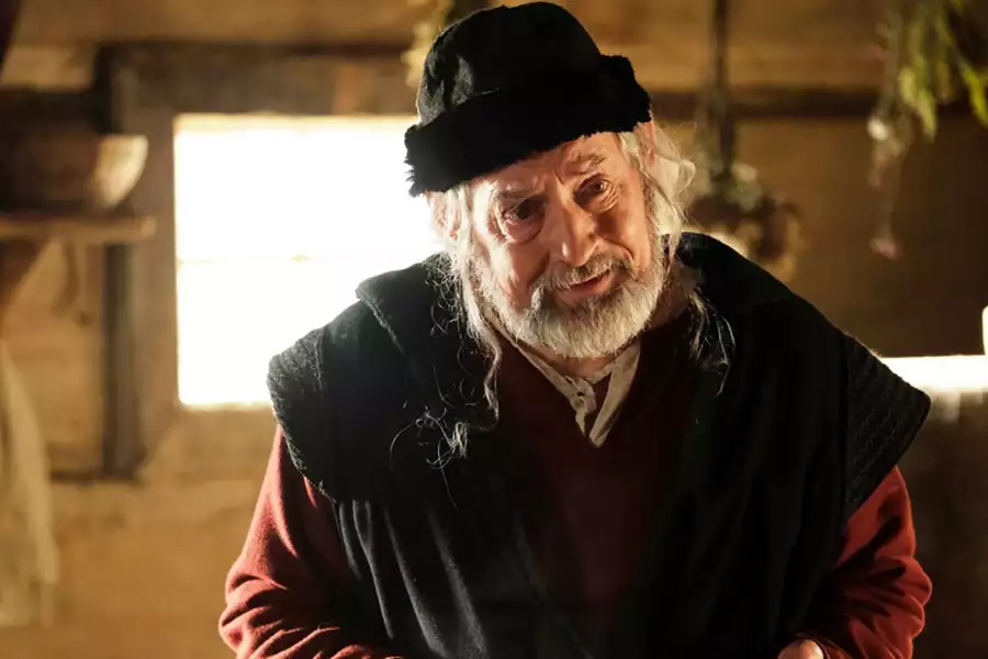 Korona królów - galeria zdjęć - filmweb