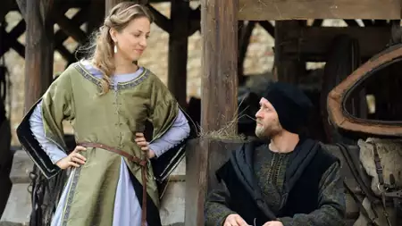 Korona kr&oacute;l&oacute;w - galeria zdjęć - filmweb