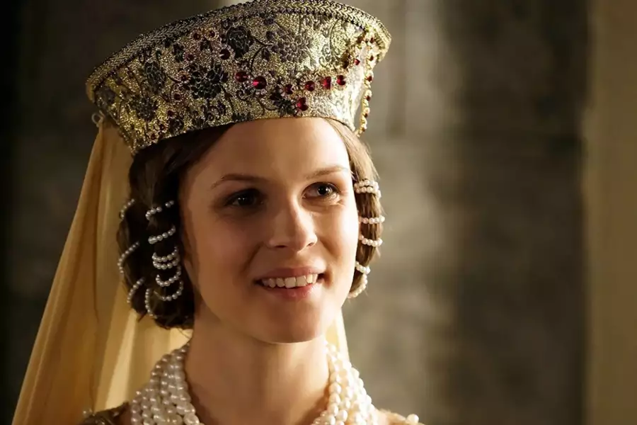 Korona królów - galeria zdjęć - filmweb