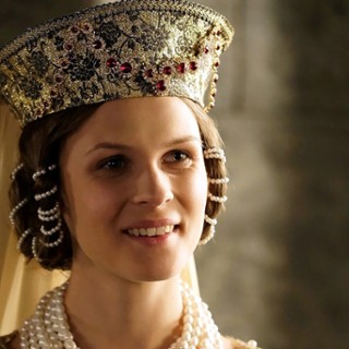 Kr&oacute;lowa Adelajda Heska