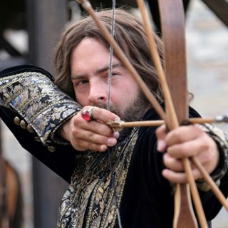 Kr&oacute;l Kazimierz III Wielki