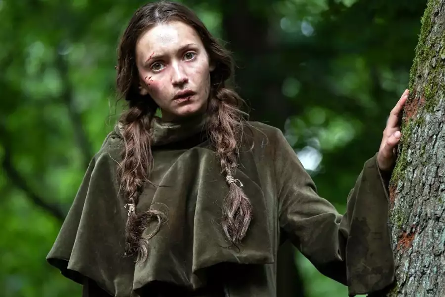 Korona królów - galeria zdjęć - filmweb