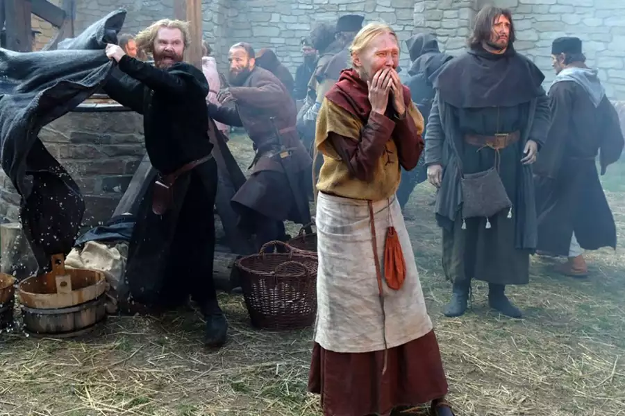 Korona królów - galeria zdjęć - filmweb