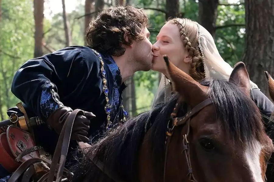 Korona królów - galeria zdjęć - filmweb